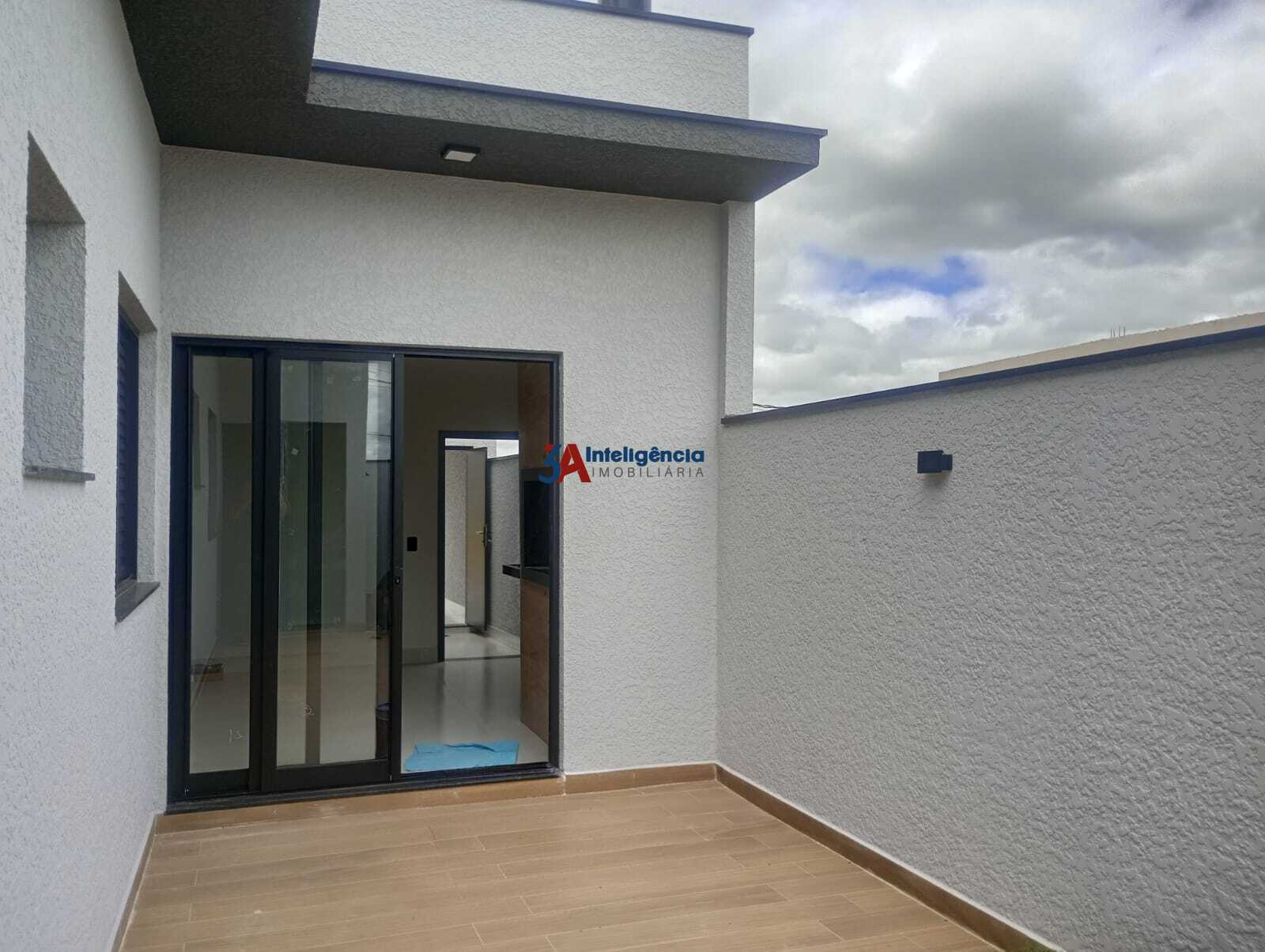 CASA CONDOM&Iacute;NIO RESERVA IPANEMA &ndash; SOROCABA Rua Camila Carla de Lima Feltrin Sorocaba - 