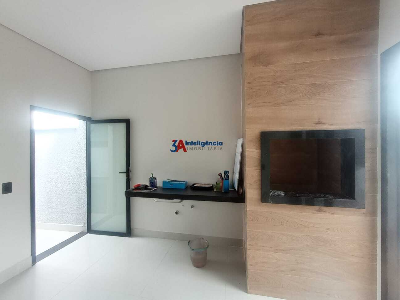 CASA CONDOM&Iacute;NIO RESERVA IPANEMA &ndash; SOROCABA Rua Camila Carla de Lima Feltrin Sorocaba - 