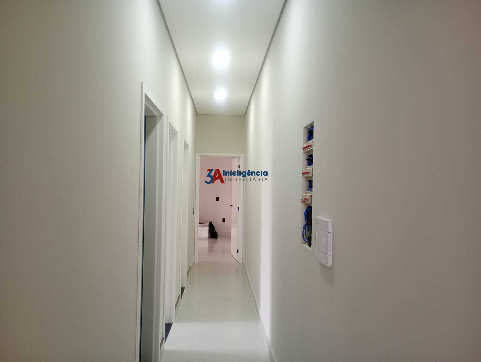 CASA CONDOM&Iacute;NIO RESERVA IPANEMA &ndash; SOROCABA Rua Camila Carla de Lima Feltrin Sorocaba - 