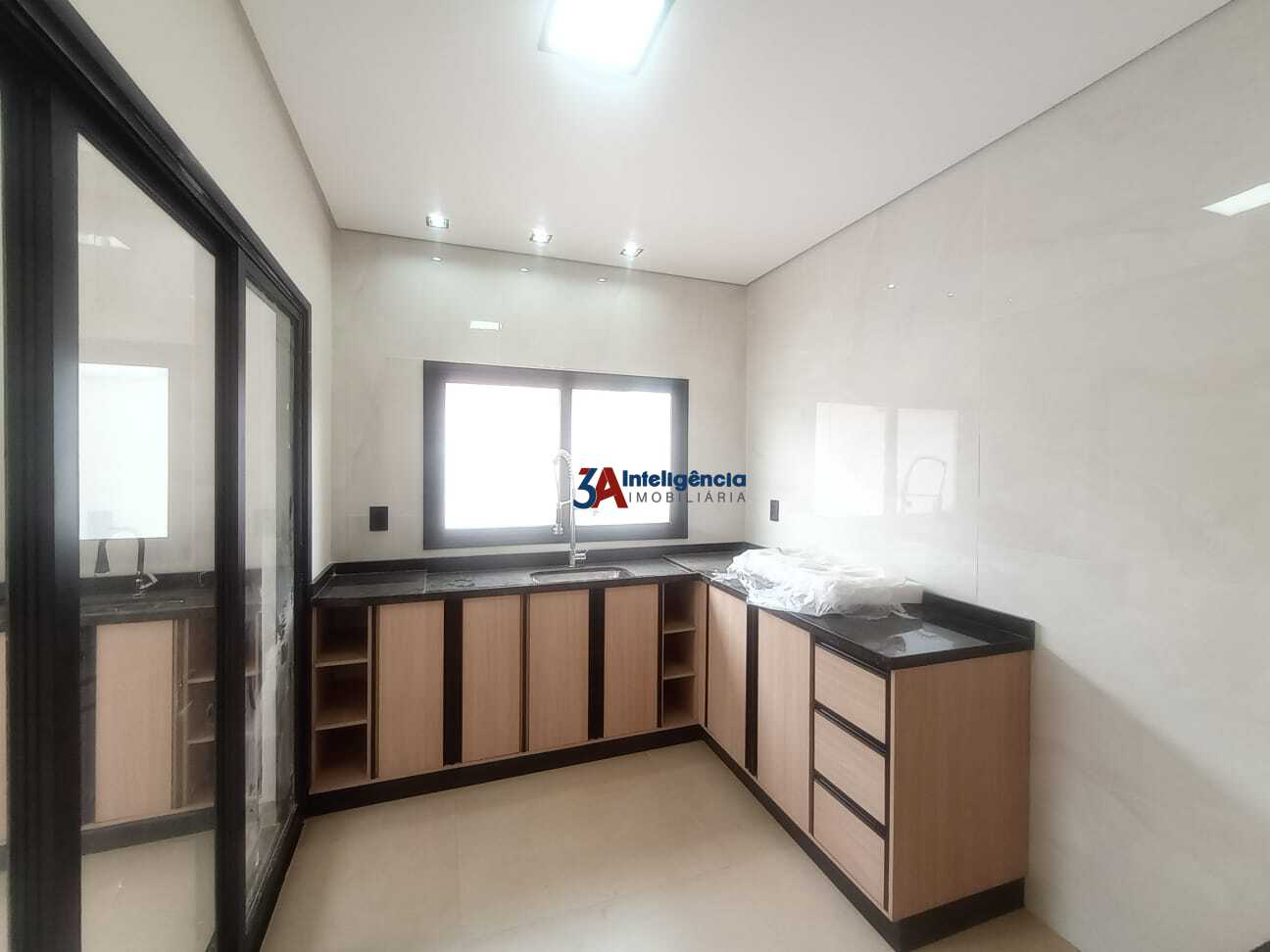 CASA CONDOM&Iacute;NIO RESERVA IPANEMA &ndash; SOROCABA Rua Paulo Adolpho de Carvalho Borges Sorocaba - 