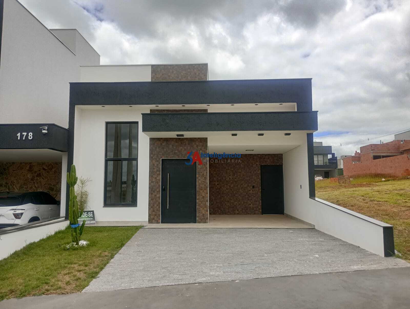 CASA CONDOM&Iacute;NIO RESERVA IPANEMA &ndash; SOROCABA Rua Paulo Adolpho de Carvalho Borges Sorocaba - 