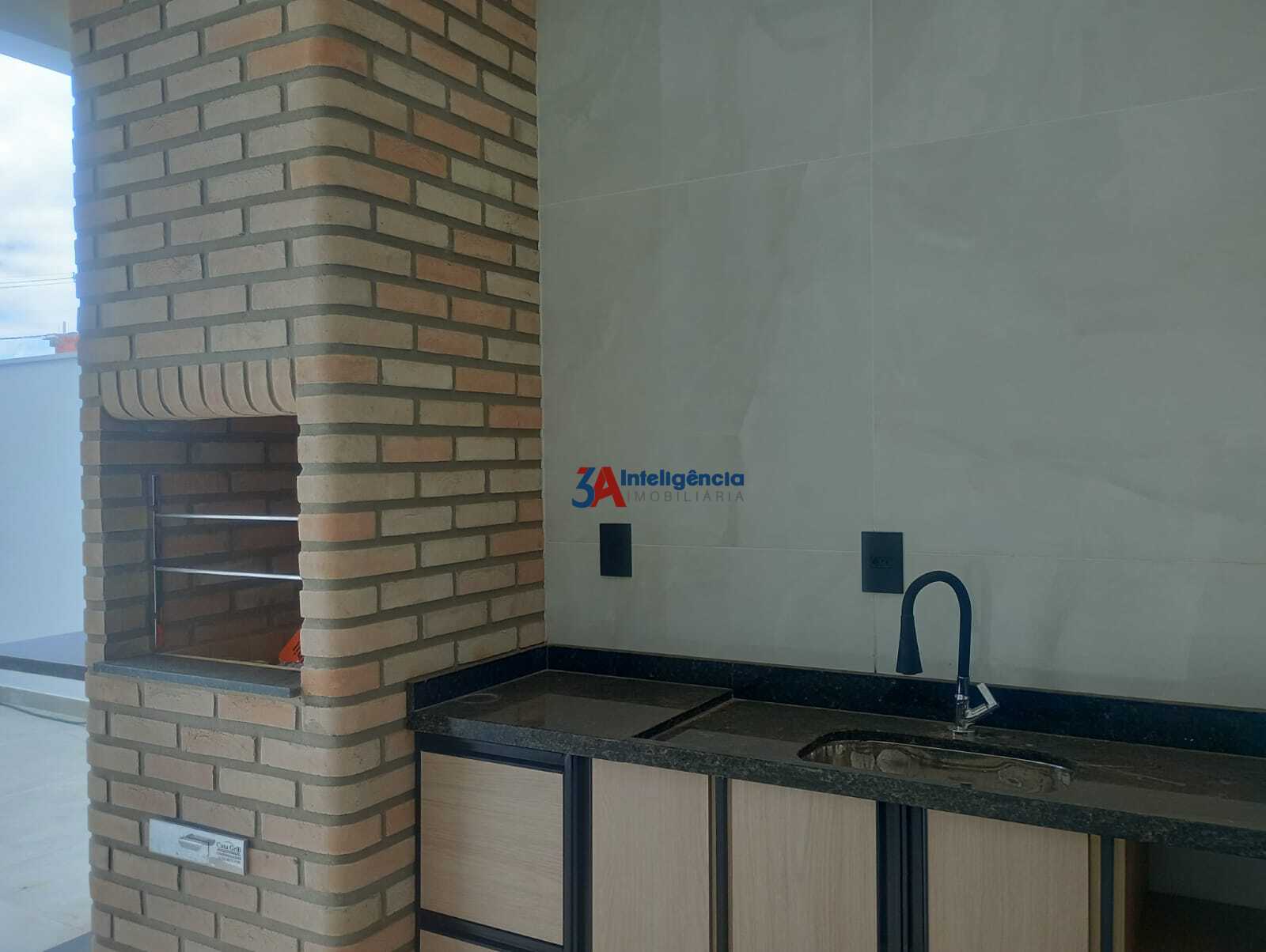 CASA CONDOM&Iacute;NIO RESERVA IPANEMA &ndash; SOROCABA Rua Paulo Adolpho de Carvalho Borges Sorocaba - 