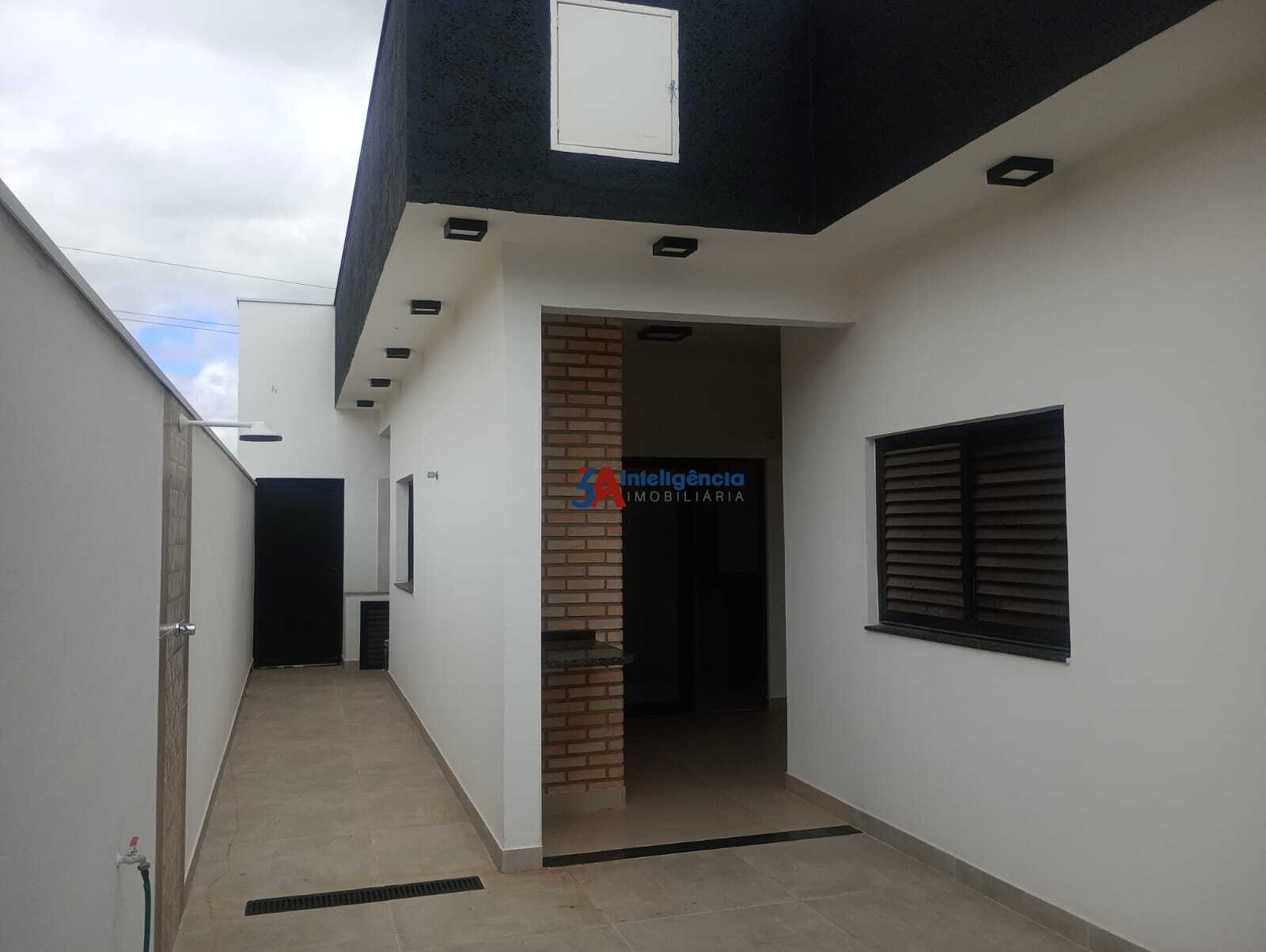 CASA CONDOM&Iacute;NIO RESERVA IPANEMA &ndash; SOROCABA Rua Paulo Adolpho de Carvalho Borges Sorocaba - 
