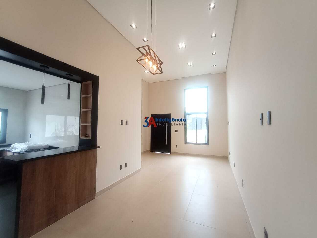 CASA CONDOM&Iacute;NIO RESERVA IPANEMA &ndash; SOROCABA Rua Paulo Adolpho de Carvalho Borges Sorocaba - 