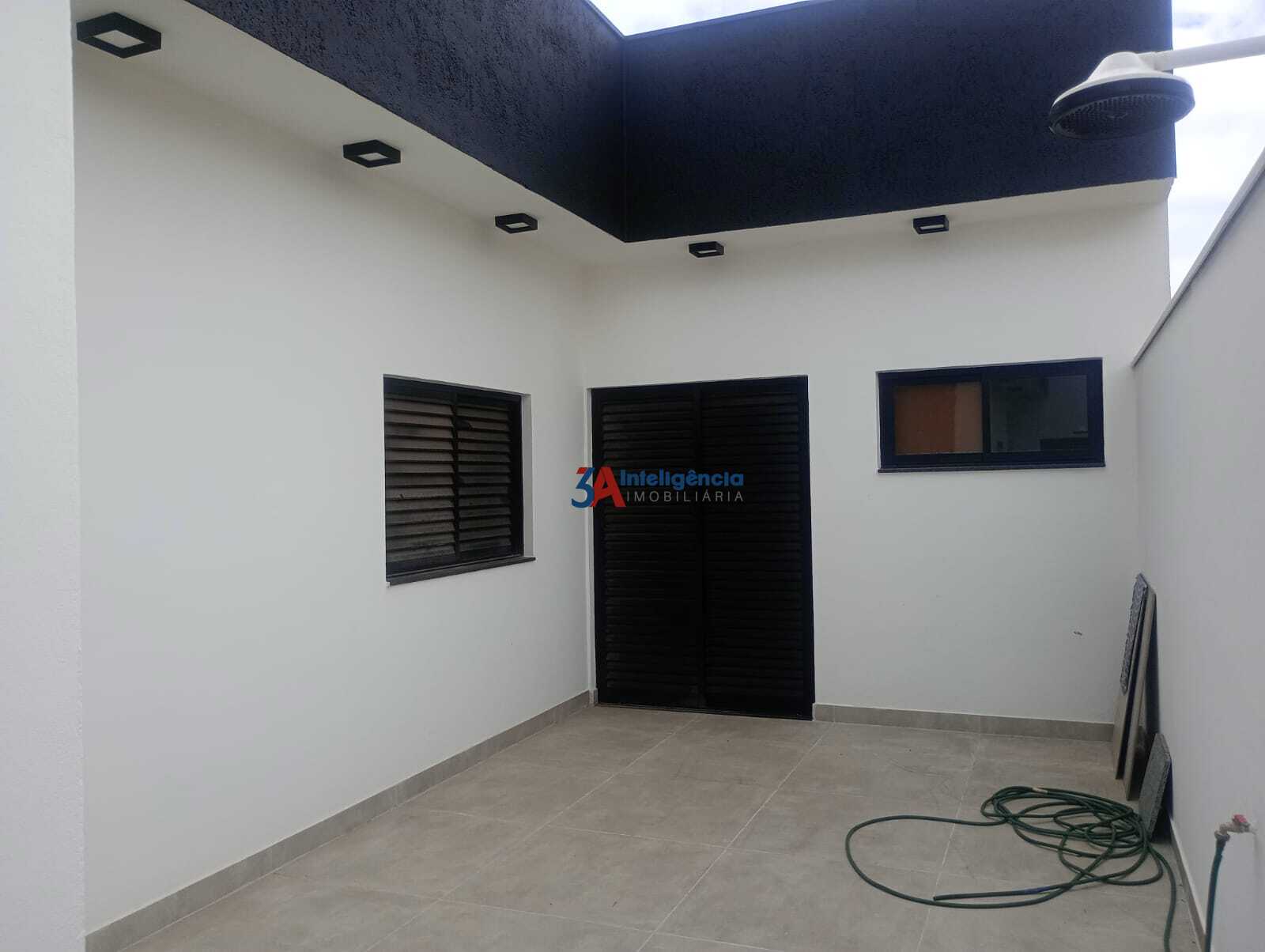 CASA CONDOM&Iacute;NIO RESERVA IPANEMA &ndash; SOROCABA Rua Paulo Adolpho de Carvalho Borges Sorocaba - 