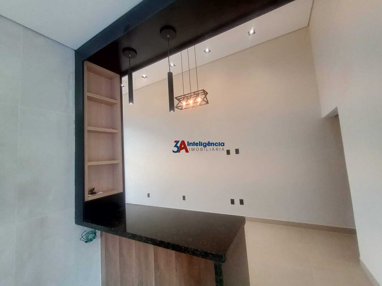 CASA CONDOM&Iacute;NIO RESERVA IPANEMA &ndash; SOROCABA Rua Paulo Adolpho de Carvalho Borges Sorocaba - 