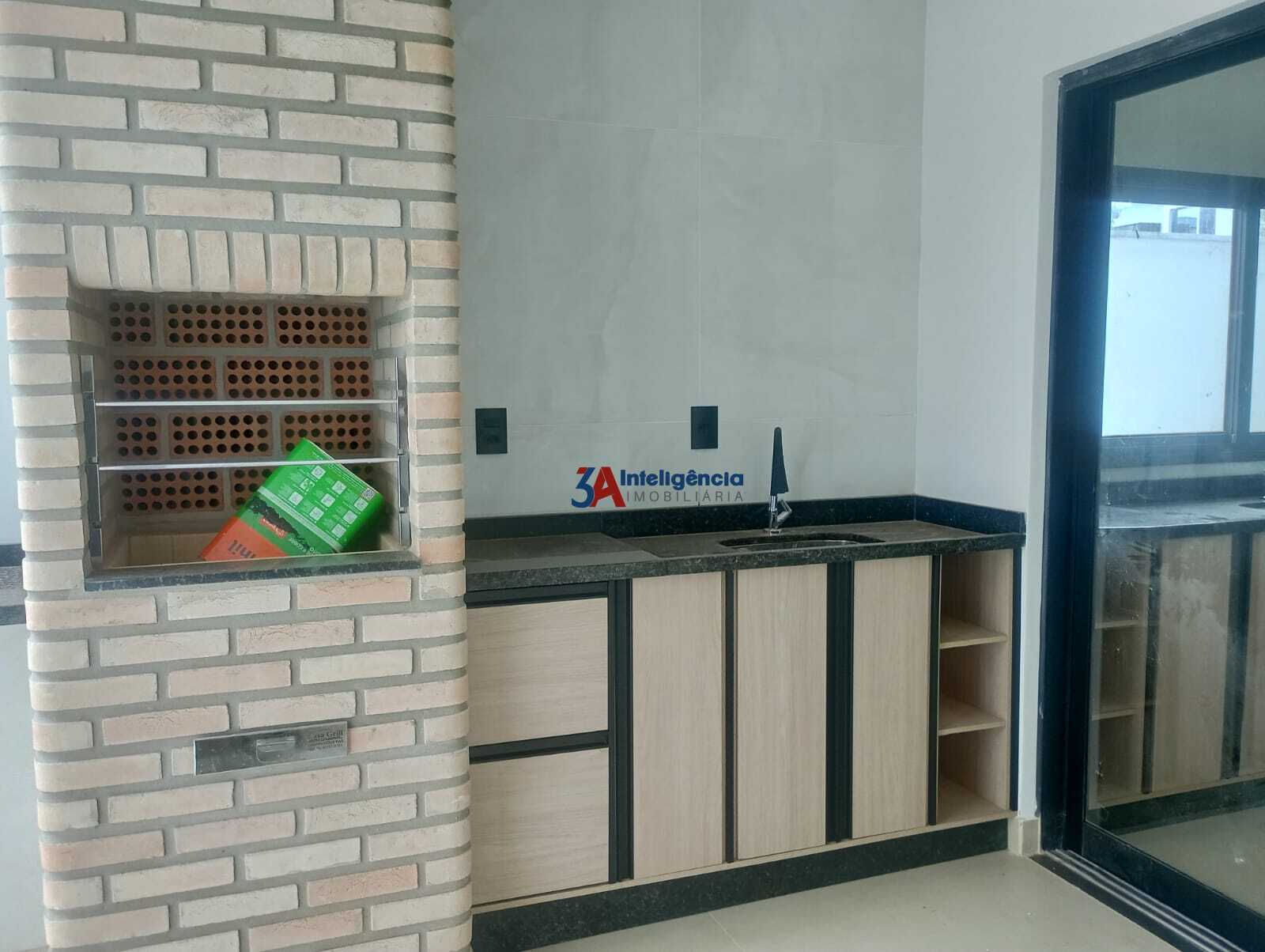 CASA CONDOM&Iacute;NIO RESERVA IPANEMA &ndash; SOROCABA Rua Paulo Adolpho de Carvalho Borges Sorocaba - 