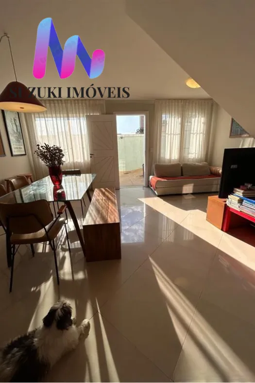 CASA 3 DORMIT&Oacute;RIOS CONDOM&Iacute;NIO FECHADO !! Rua João Batista Pereira - - 