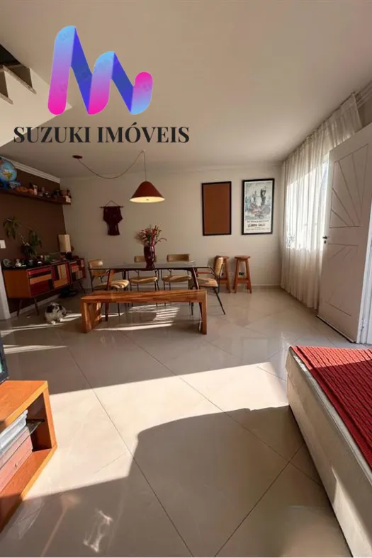 CASA 3 DORMIT&Oacute;RIOS CONDOM&Iacute;NIO FECHADO !! Rua João Batista Pereira - - 