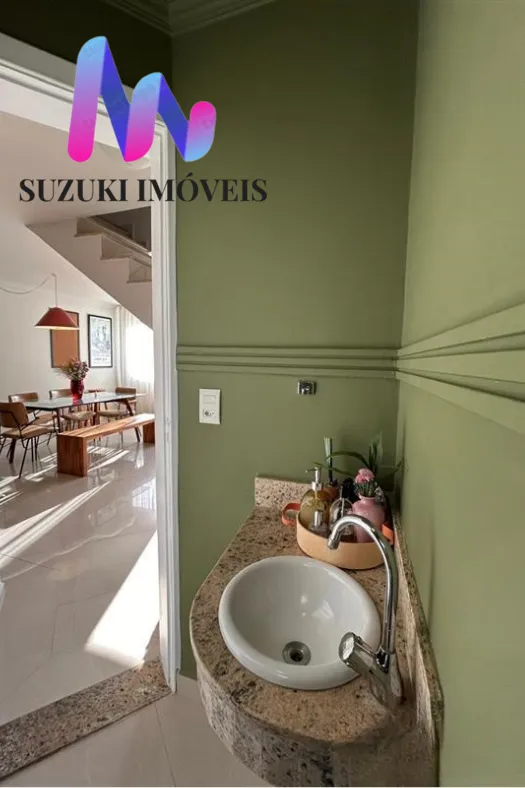 CASA 3 DORMIT&Oacute;RIOS CONDOM&Iacute;NIO FECHADO !! Rua João Batista Pereira - - 