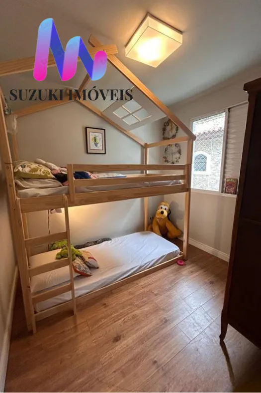 CASA 3 DORMIT&Oacute;RIOS CONDOM&Iacute;NIO FECHADO !! Rua João Batista Pereira - - 