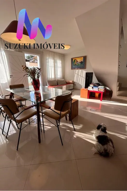 CASA 3 DORMIT&Oacute;RIOS CONDOM&Iacute;NIO FECHADO !! Rua João Batista Pereira - - 