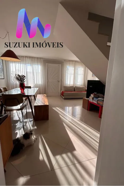 CASA 3 DORMIT&Oacute;RIOS CONDOM&Iacute;NIO FECHADO !! Rua João Batista Pereira - - 