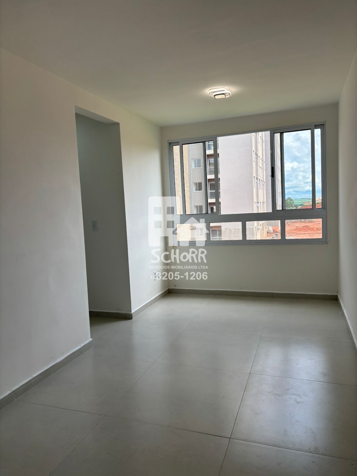 🏢 Apartamento para Loca&ccedil;&atilde;o &ndash; Portal dos Turins | Tatu&iacute;/SP  Tatuí - 