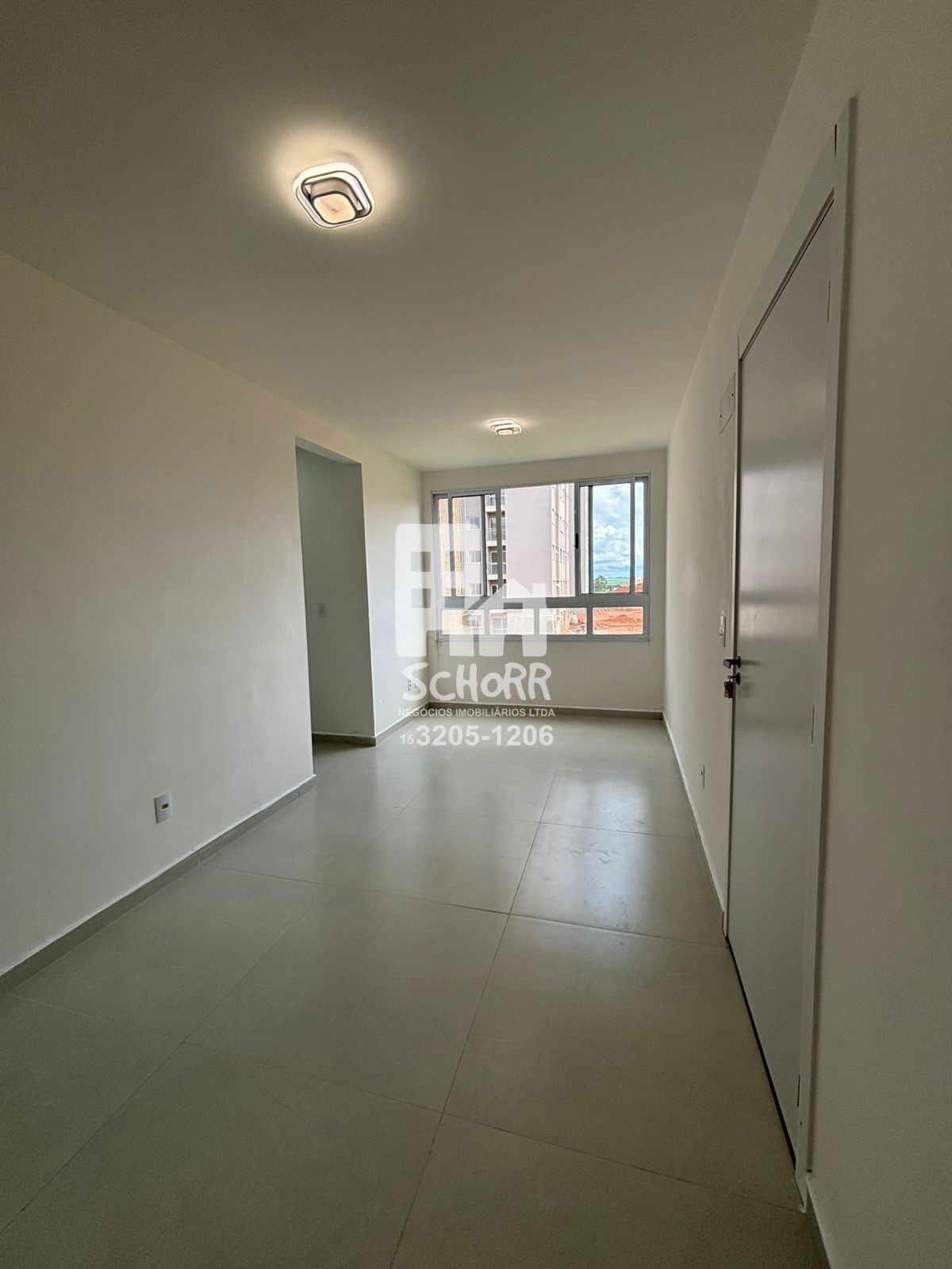 🏢 Apartamento para Loca&ccedil;&atilde;o &ndash; Portal dos Turins | Tatu&iacute;/SP  Tatuí - 