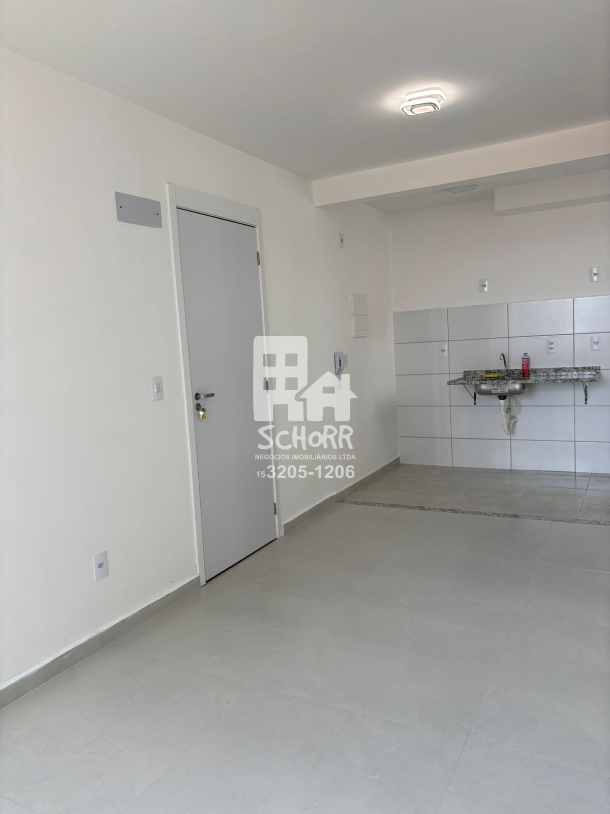 🏢 Apartamento para Loca&ccedil;&atilde;o &ndash; Portal dos Turins | Tatu&iacute;/SP  Tatuí - 