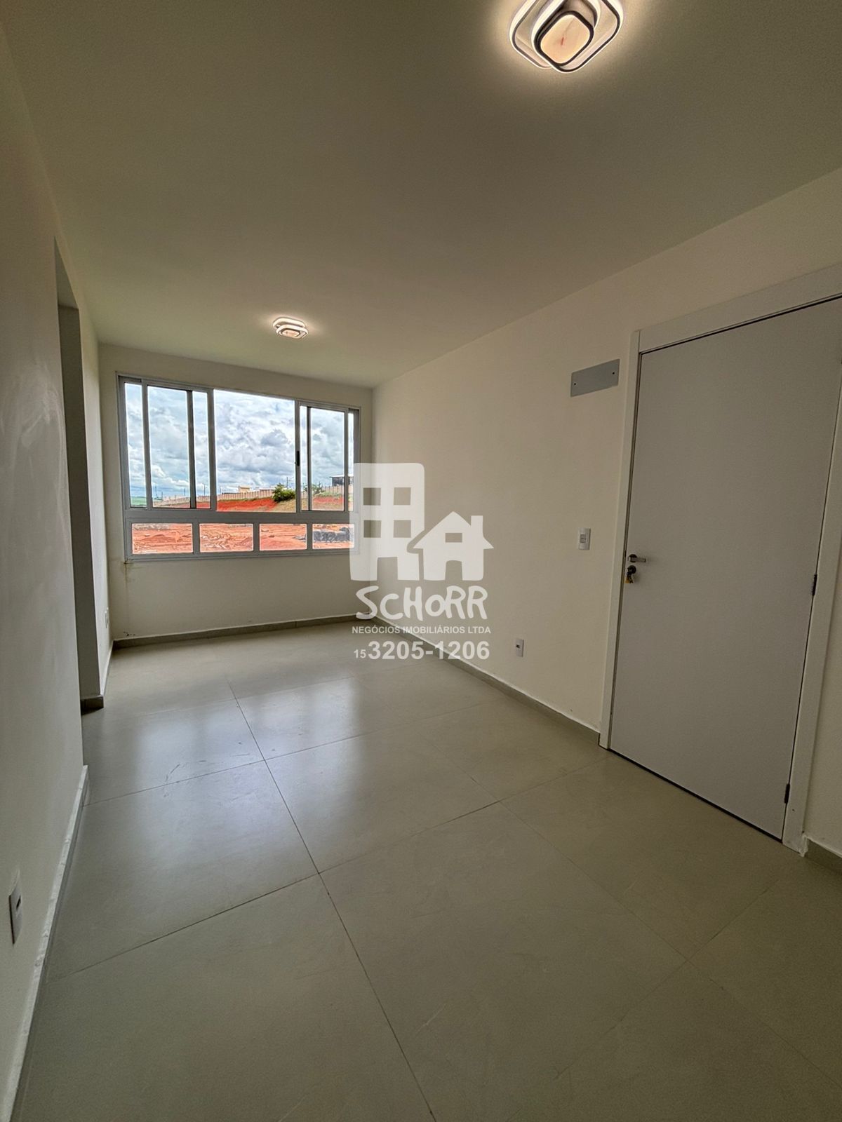 🏢 Apartamento para Loca&ccedil;&atilde;o &ndash; Portal dos Turins | Tatu&iacute;/SP  Tatuí - 