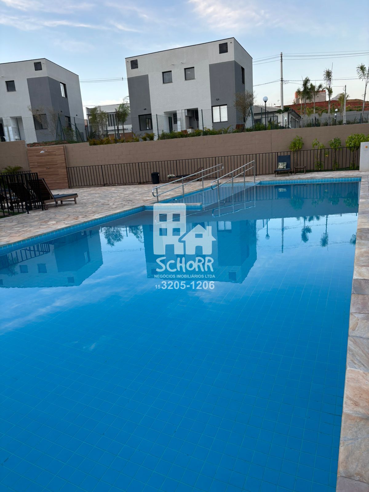 🏢 Apartamento para Loca&ccedil;&atilde;o &ndash; Portal dos Turins | Tatu&iacute;/SP  Tatuí - 