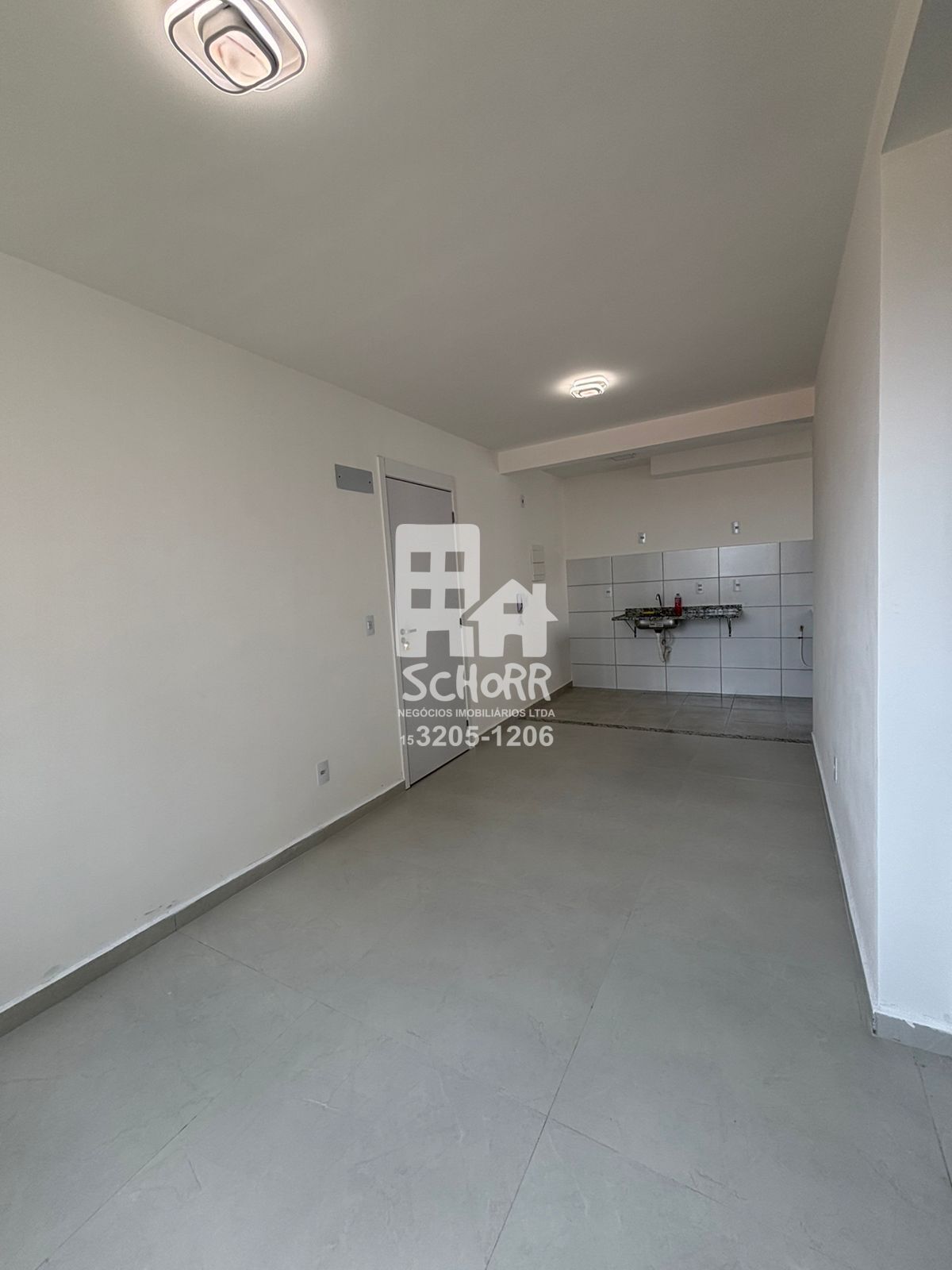 🏢 Apartamento para Loca&ccedil;&atilde;o &ndash; Portal dos Turins | Tatu&iacute;/SP  Tatuí - 