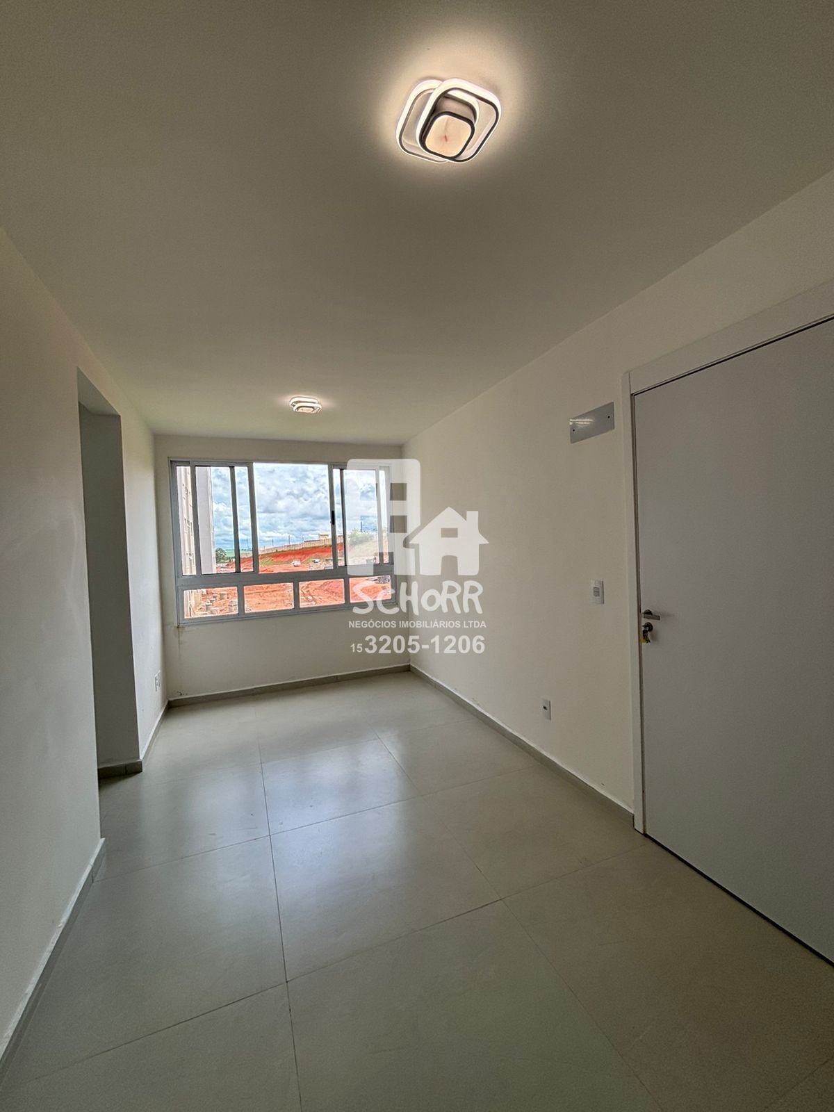 🏢 Apartamento para Loca&ccedil;&atilde;o &ndash; Portal dos Turins | Tatu&iacute;/SP  Tatuí - 