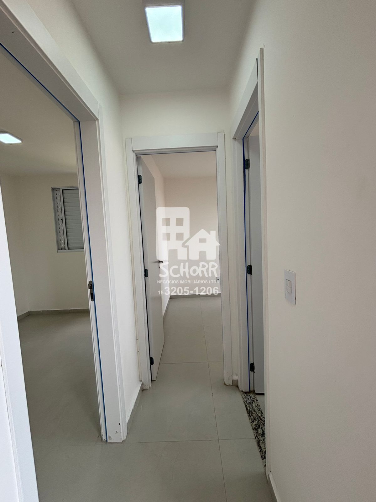 🏢 Apartamento para Loca&ccedil;&atilde;o &ndash; Portal dos Turins | Tatu&iacute;/SP  Tatuí - 