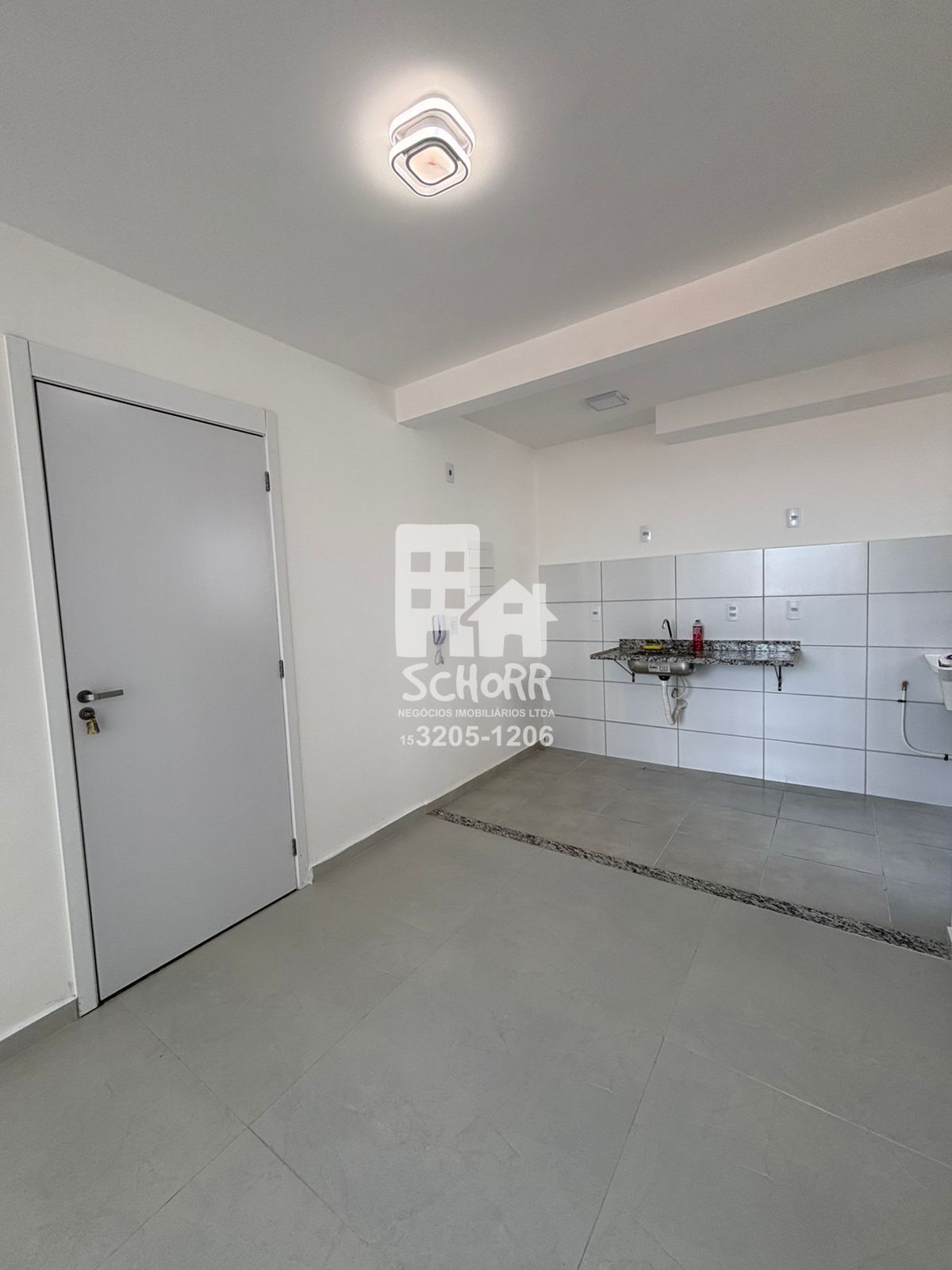 🏢 Apartamento para Loca&ccedil;&atilde;o &ndash; Portal dos Turins | Tatu&iacute;/SP  Tatuí - 