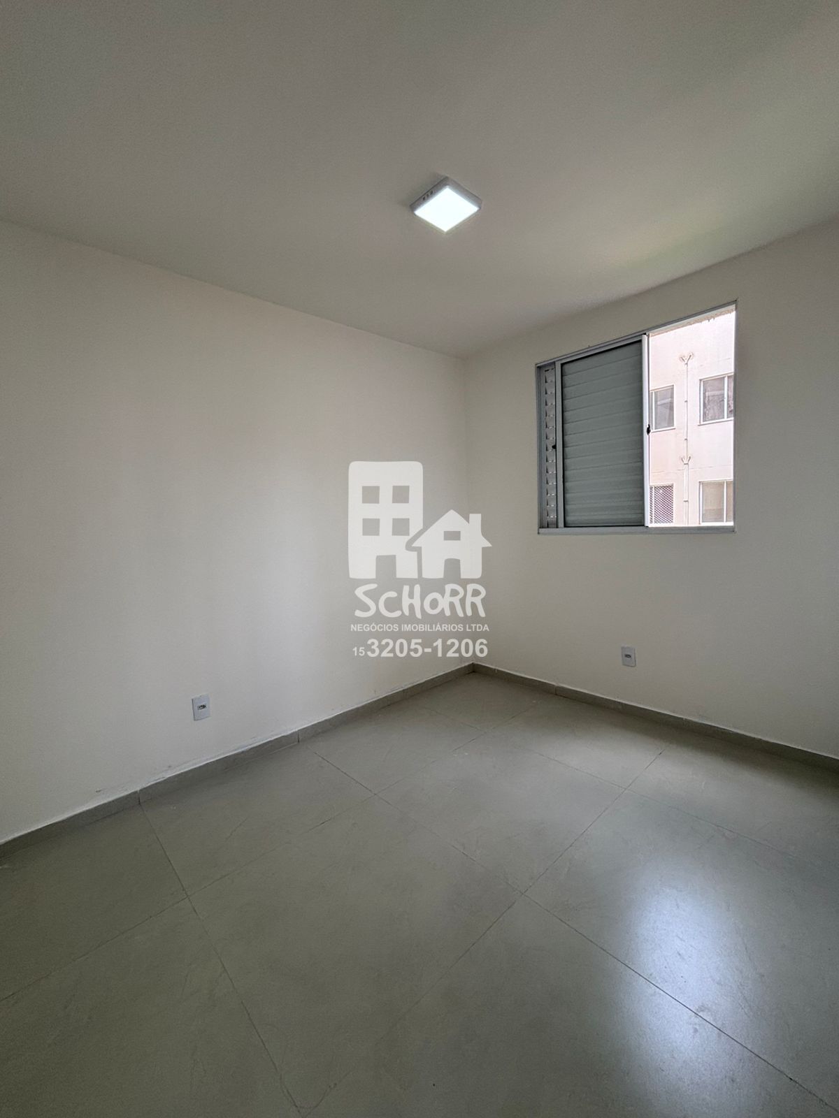 🏢 Apartamento para Loca&ccedil;&atilde;o &ndash; Portal dos Turins | Tatu&iacute;/SP  Tatuí - 