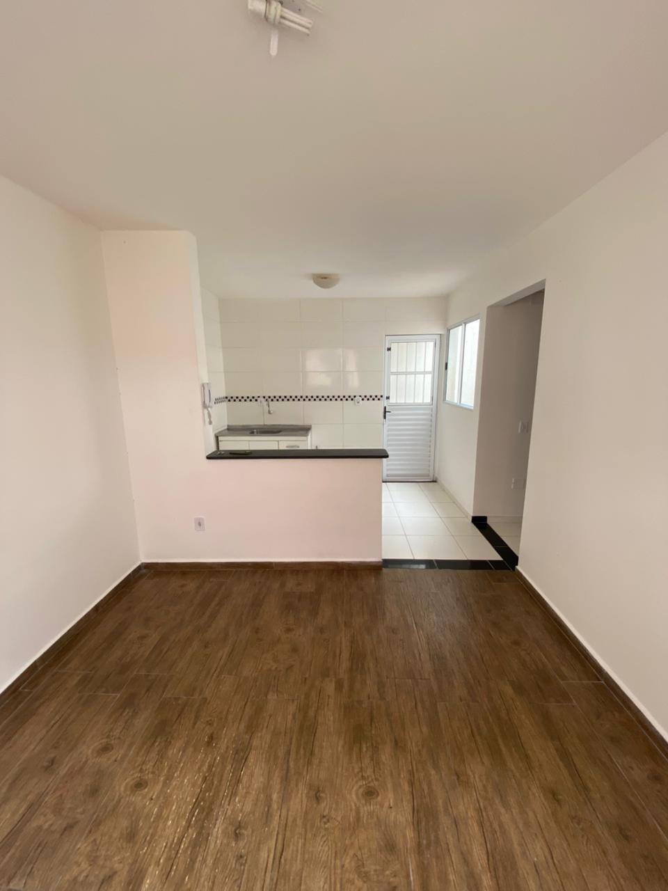 Sobrado 2 dormit&oacute;rios- Condom&iacute;nio Viena - Vila Brasileira Rua Maria Bezerra de Andrade Mogi das Cruzes - 