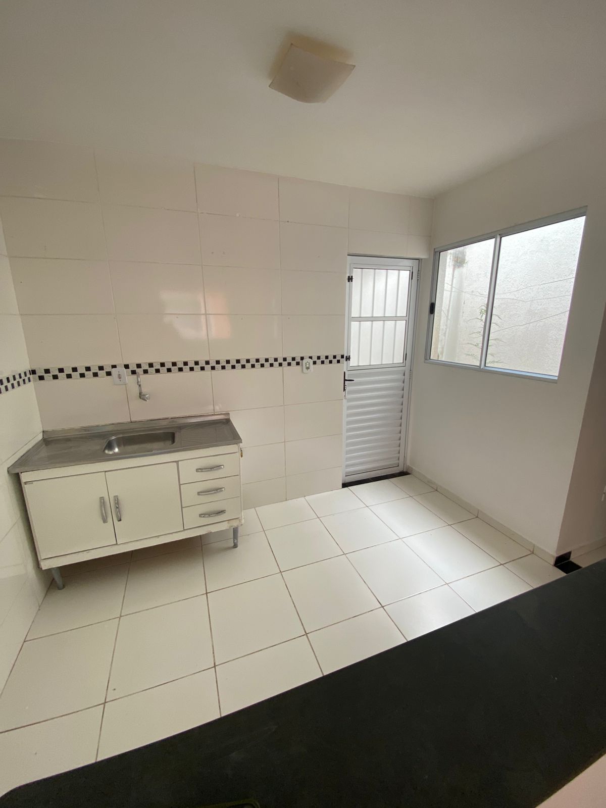 Sobrado 2 dormit&oacute;rios- Condom&iacute;nio Viena - Vila Brasileira Rua Maria Bezerra de Andrade Mogi das Cruzes - 