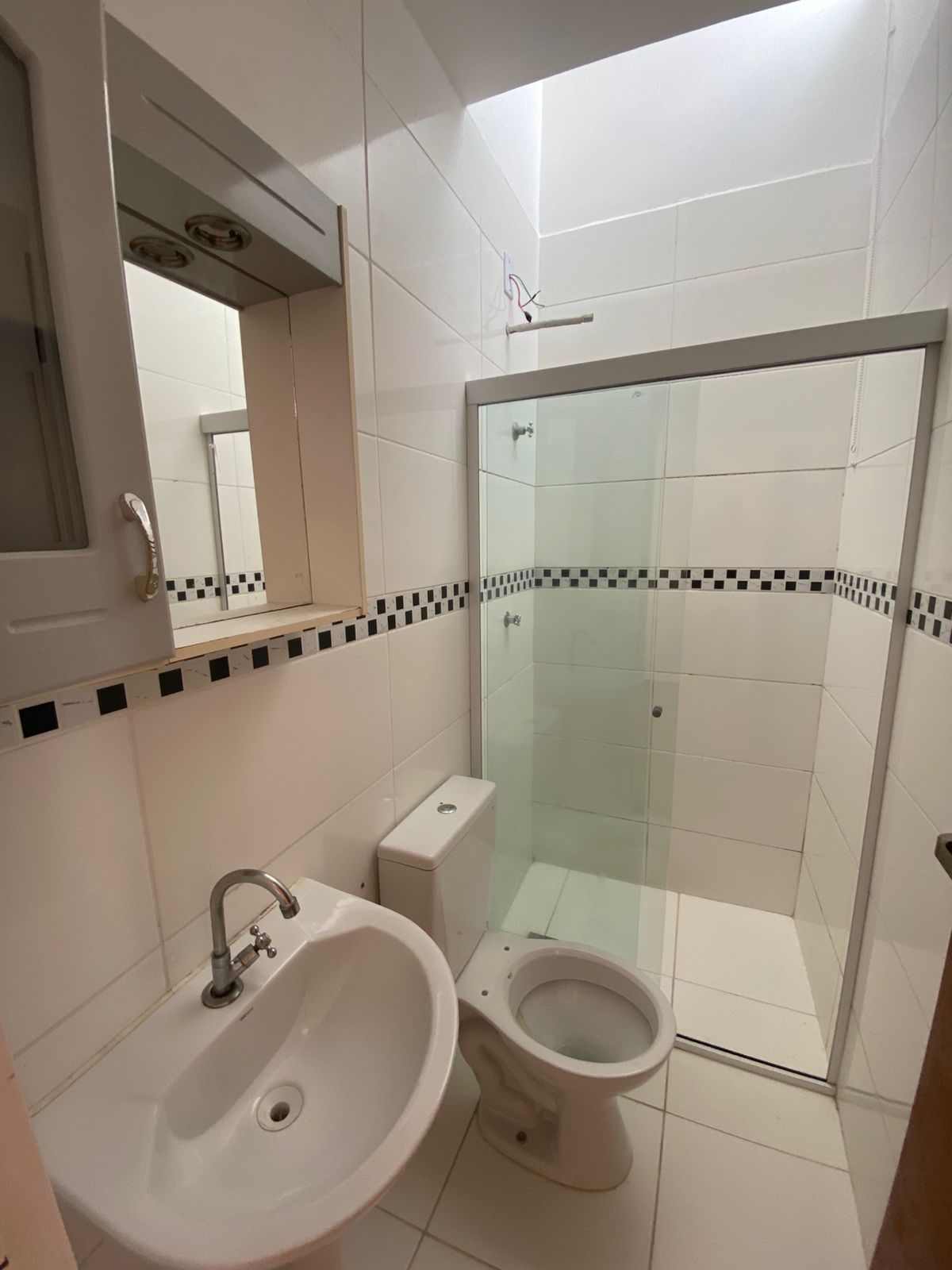 Sobrado 2 dormit&oacute;rios- Condom&iacute;nio Viena - Vila Brasileira Rua Maria Bezerra de Andrade Mogi das Cruzes - 