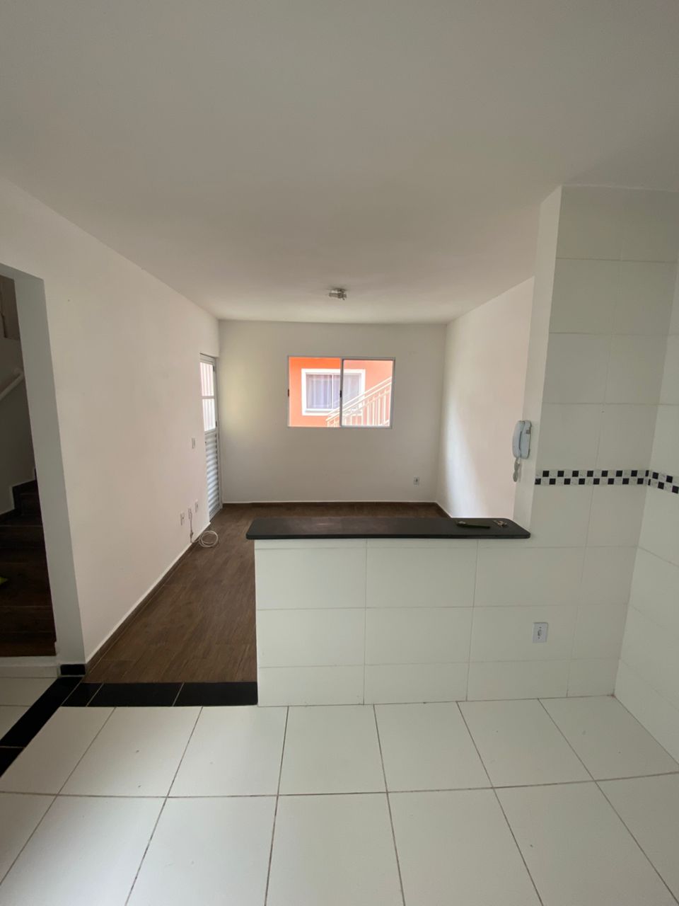 Sobrado 2 dormit&oacute;rios- Condom&iacute;nio Viena - Vila Brasileira Rua Maria Bezerra de Andrade Mogi das Cruzes - 