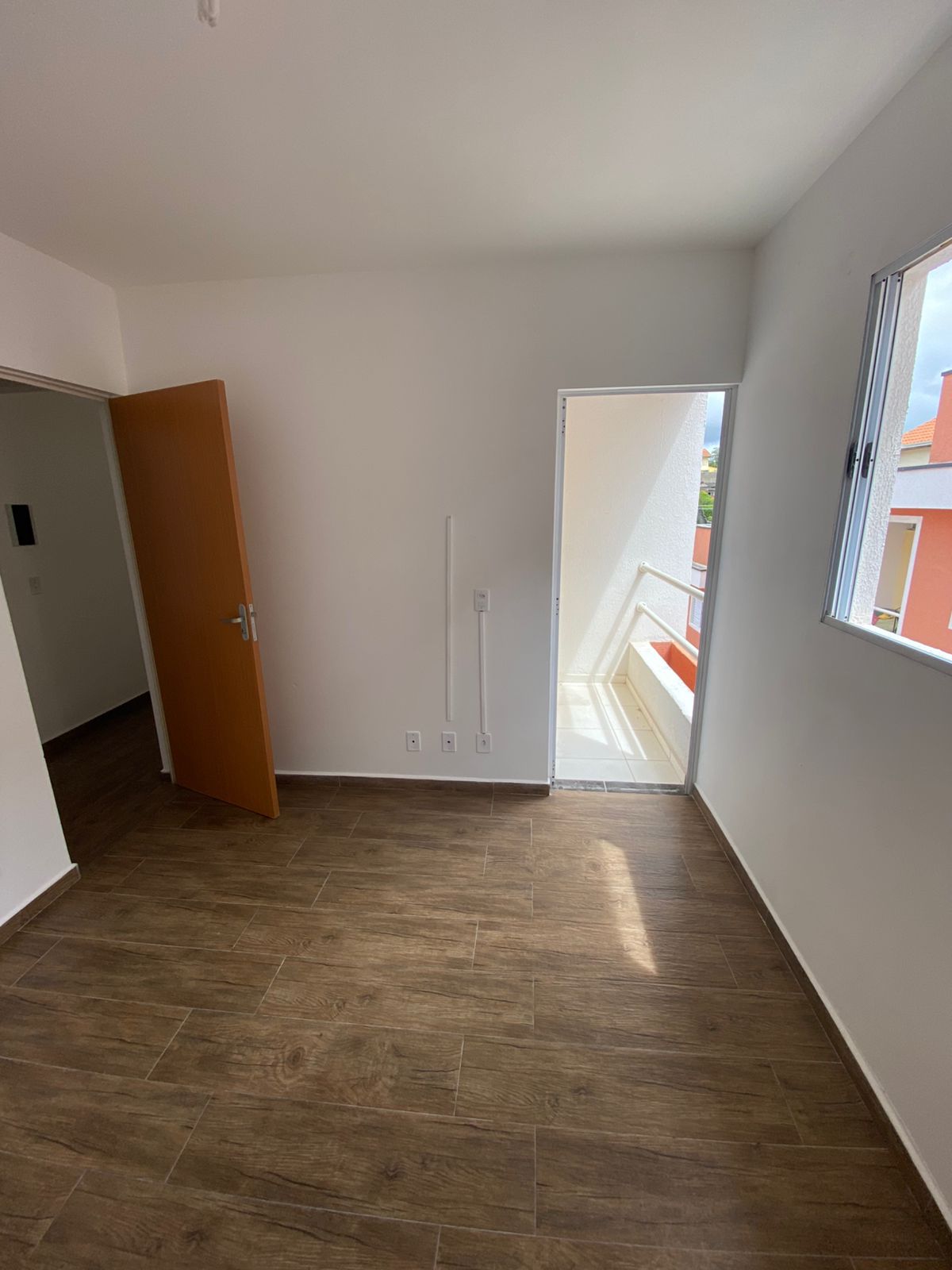 Sobrado 2 dormit&oacute;rios- Condom&iacute;nio Viena - Vila Brasileira Rua Maria Bezerra de Andrade Mogi das Cruzes - 