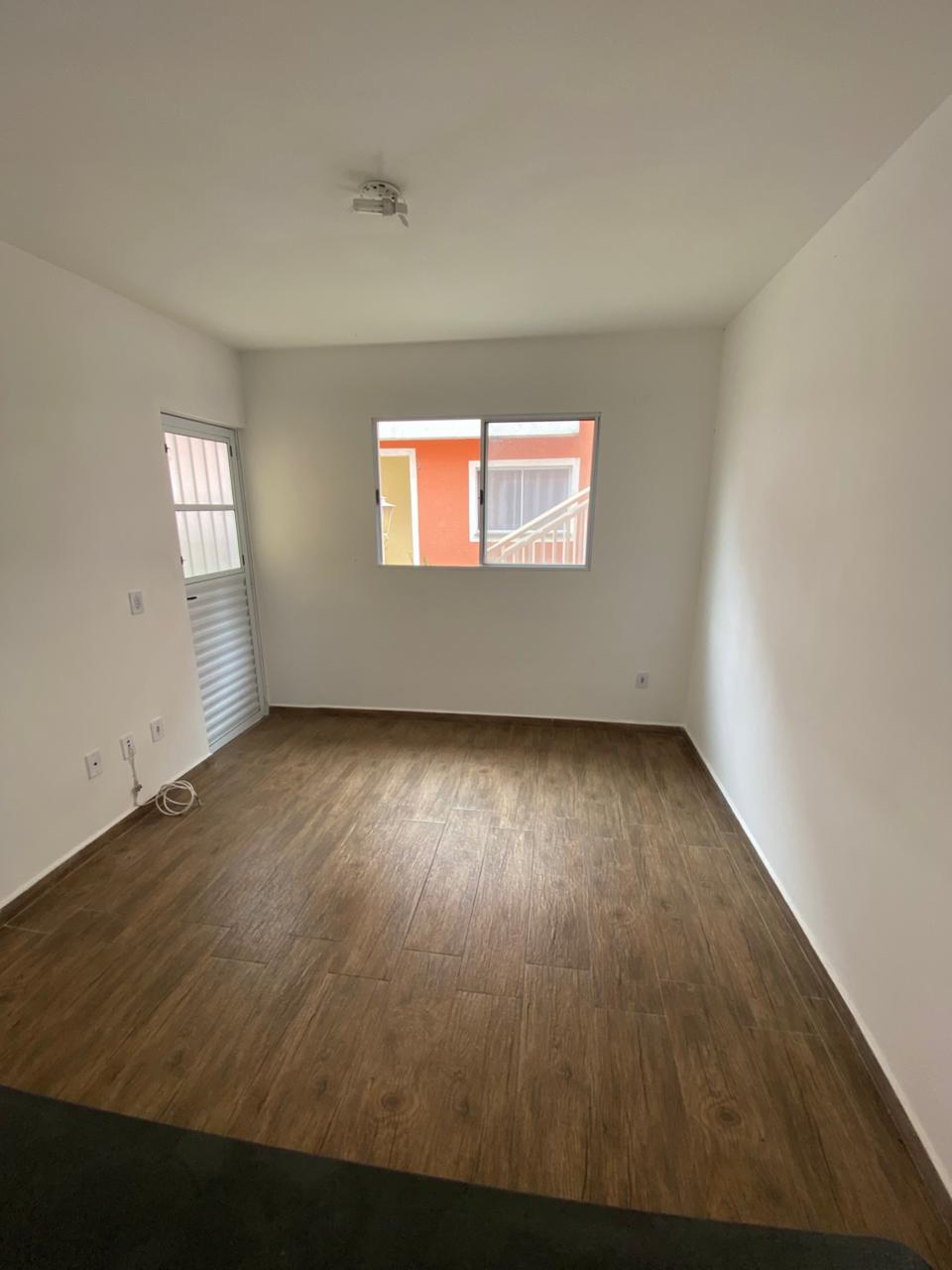 Sobrado 2 dormit&oacute;rios- Condom&iacute;nio Viena - Vila Brasileira Rua Maria Bezerra de Andrade Mogi das Cruzes - 