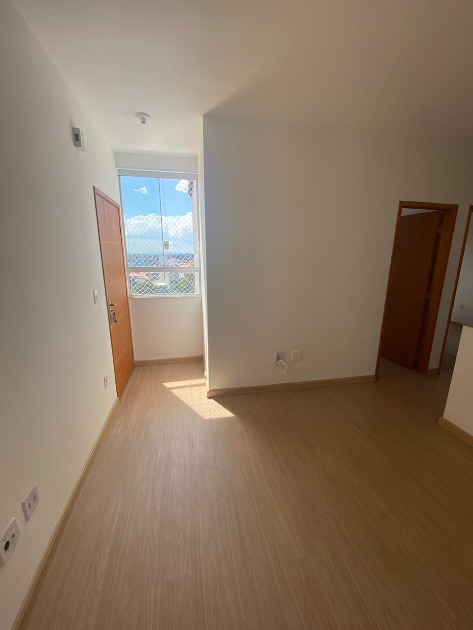Apartamento - Vila S&atilde;o Sebasti&atilde;o  Mogi das Cruzes - 