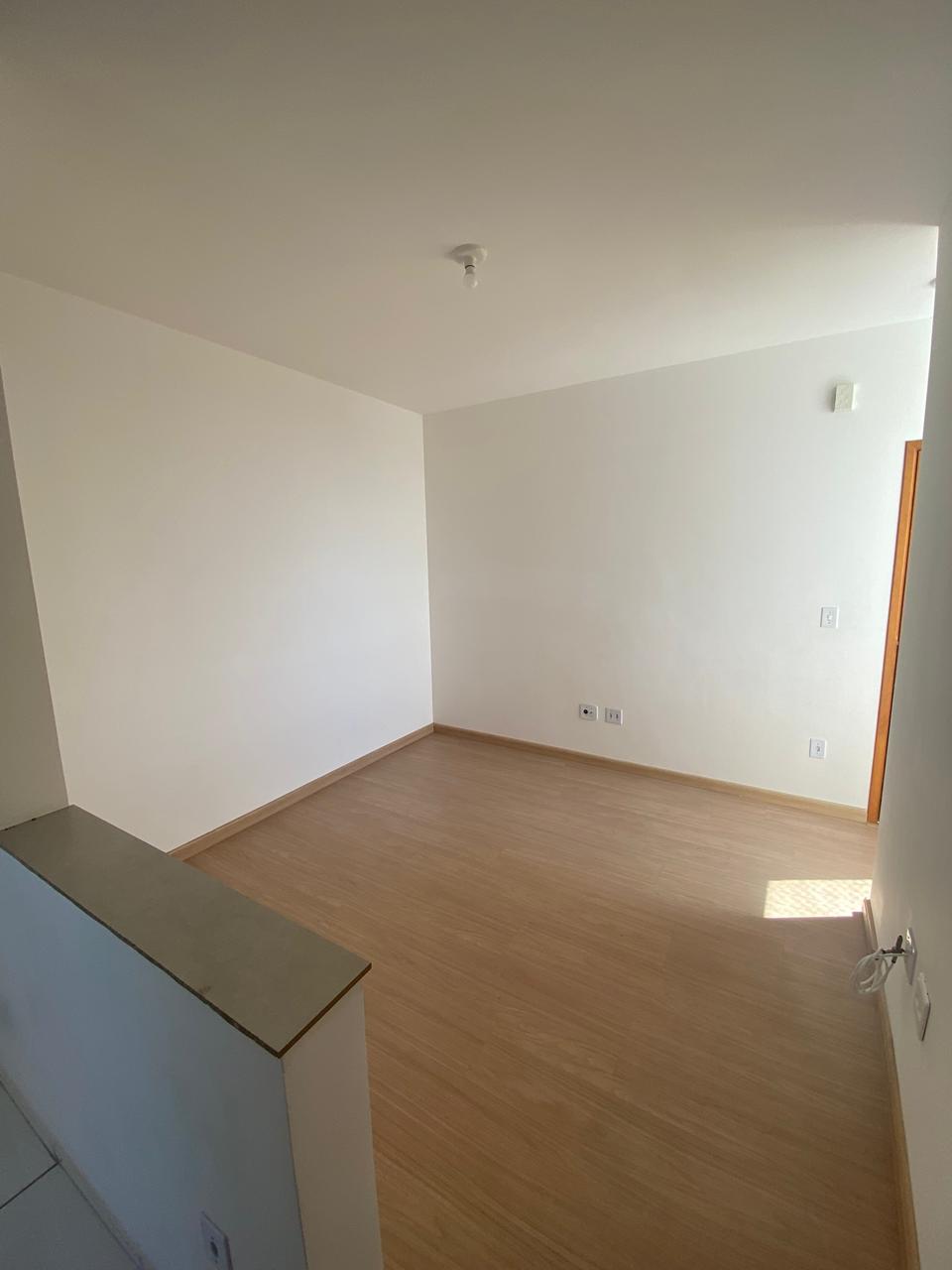 Apartamento - Vila S&atilde;o Sebasti&atilde;o  Mogi das Cruzes - 