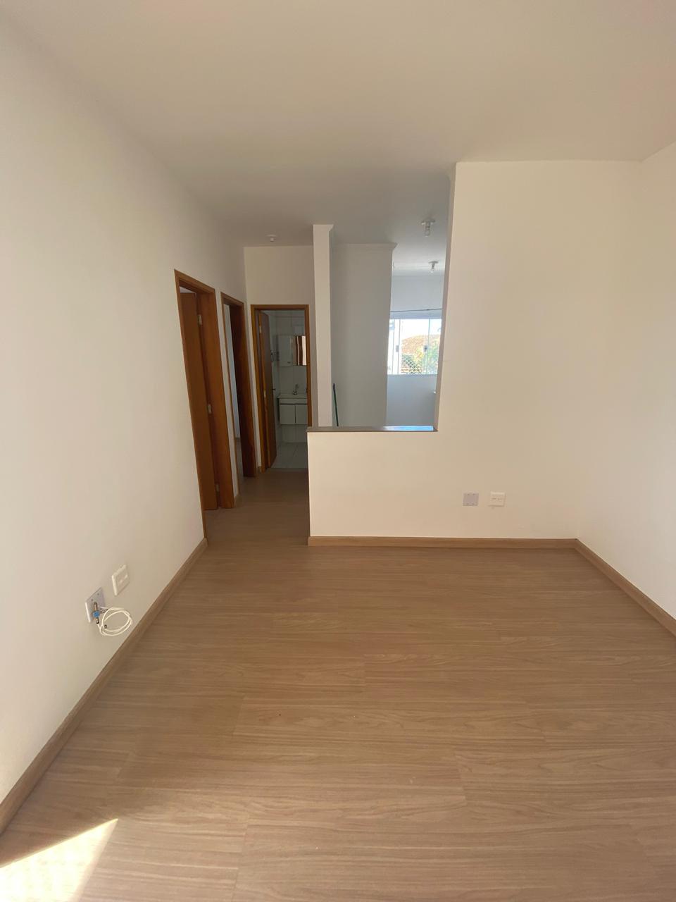 Apartamento - Vila S&atilde;o Sebasti&atilde;o  Mogi das Cruzes - 