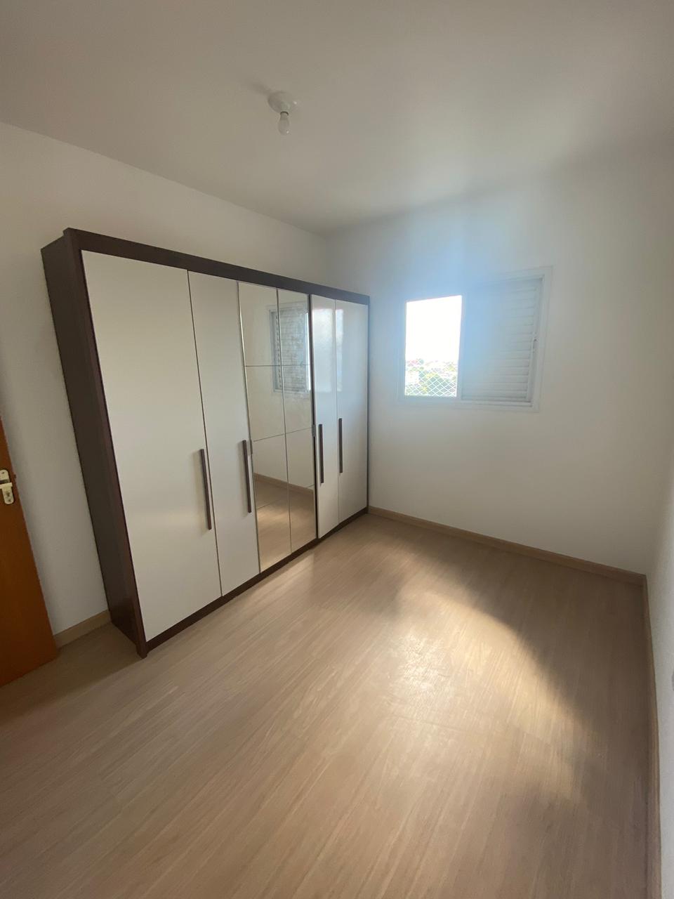 Apartamento - Vila S&atilde;o Sebasti&atilde;o  Mogi das Cruzes - 