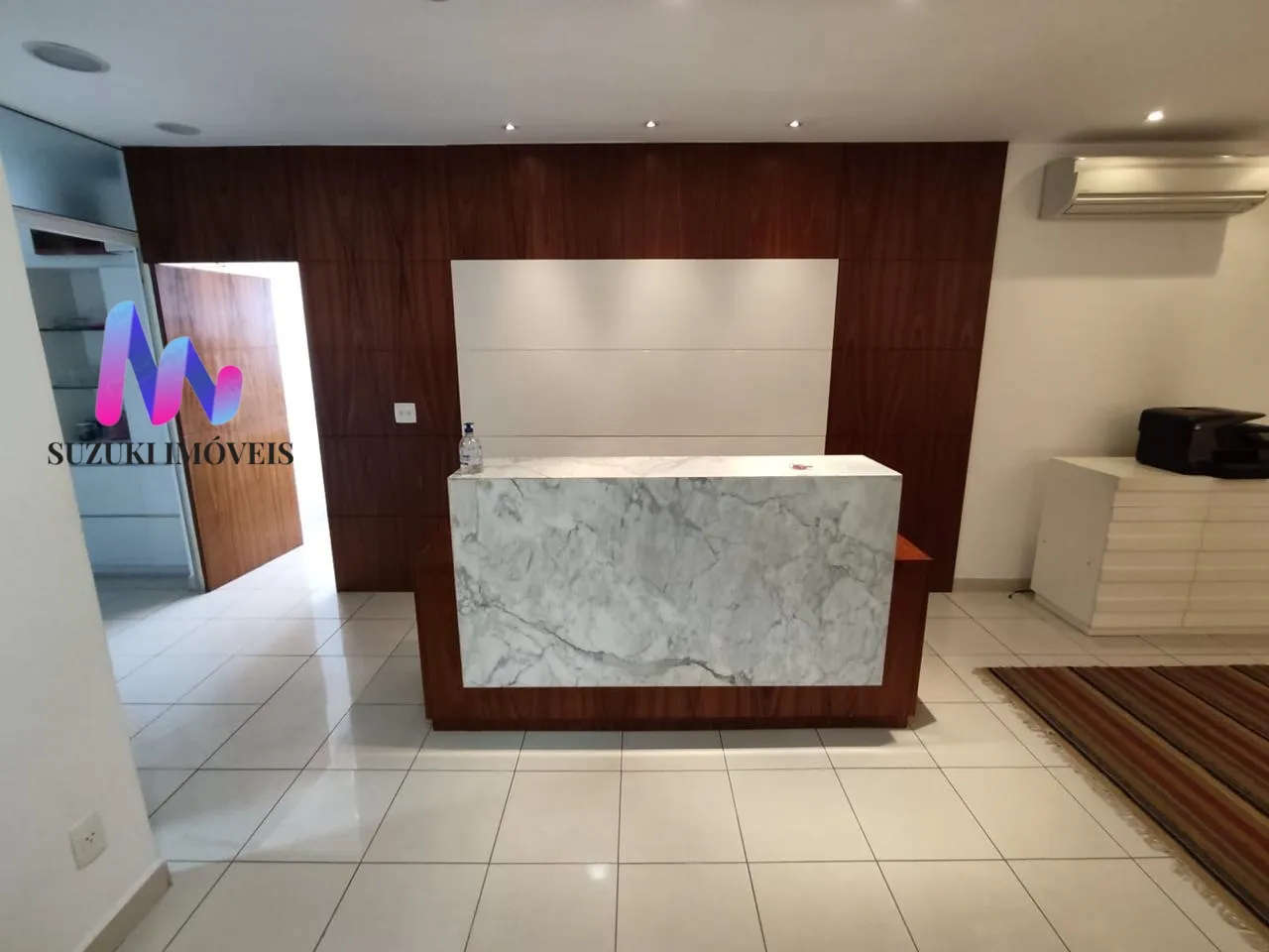 SALA COMERCIAL PARA LOCA&Ccedil;&Atilde;O PINHEIROS !! Avenida Eusébio Matoso - - 