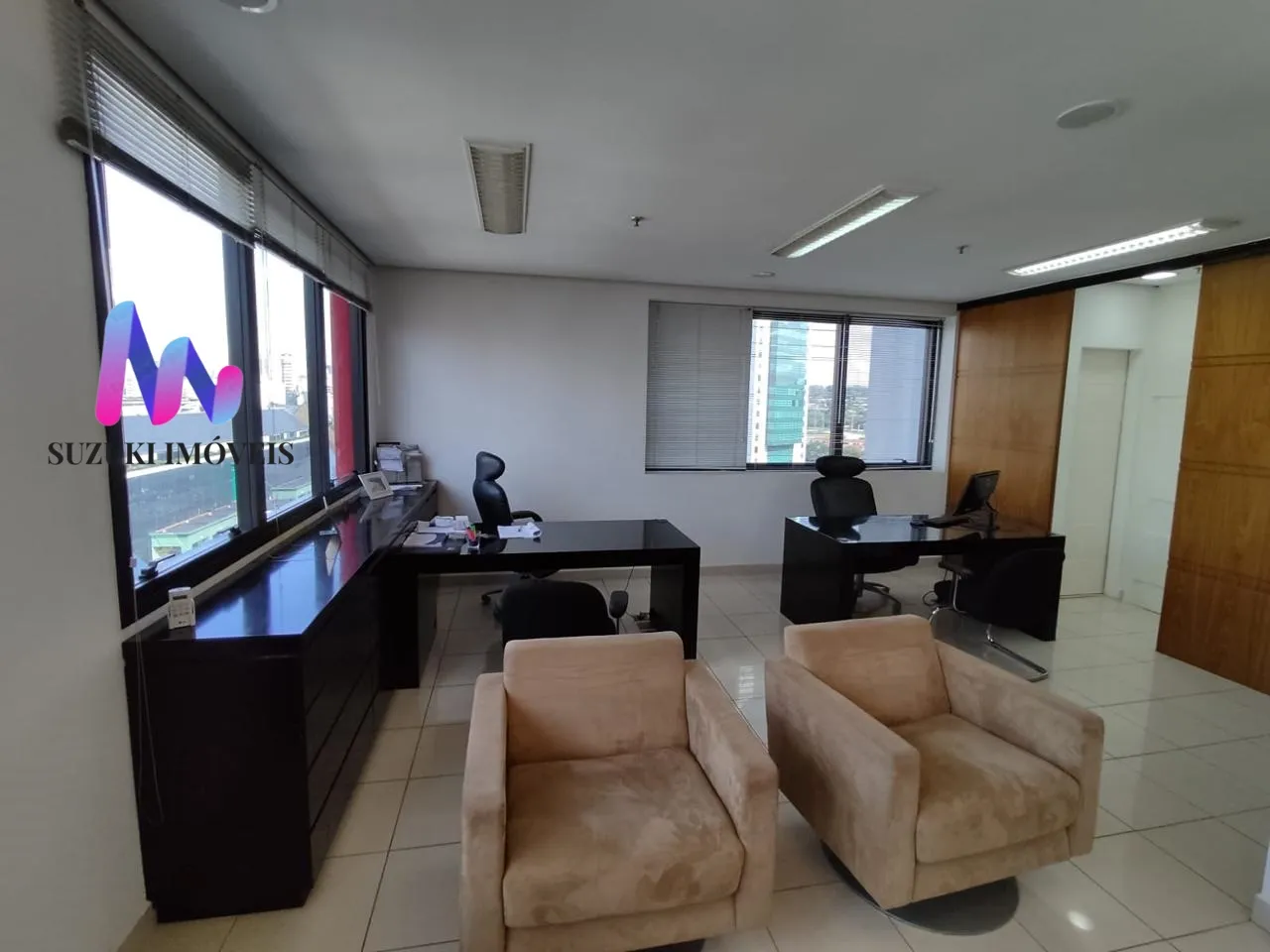 SALA COMERCIAL PARA LOCA&Ccedil;&Atilde;O PINHEIROS !! Avenida Eusébio Matoso - - 