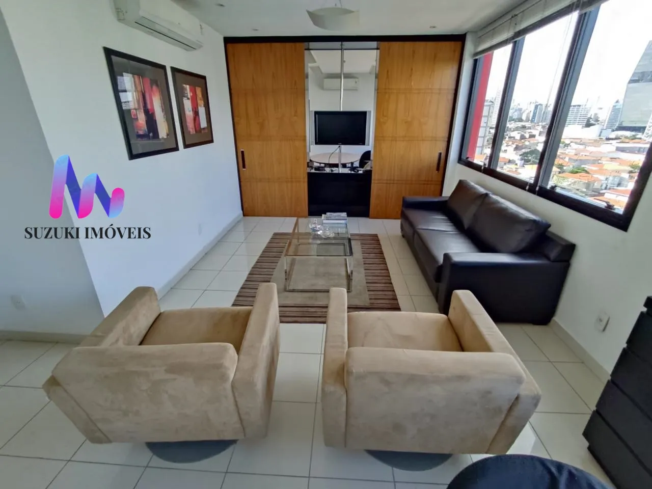 SALA COMERCIAL PARA LOCA&Ccedil;&Atilde;O PINHEIROS !! Avenida Eusébio Matoso - - 