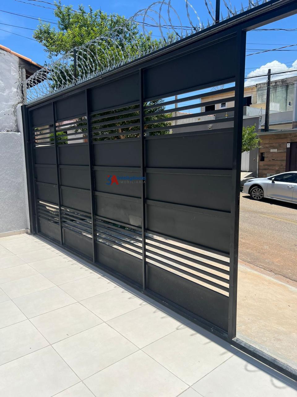 CASA WANEL VILLE 5 &ndash; SOROCABA Rua Eulalina Rosa de Jesus Raguso Sorocaba - 