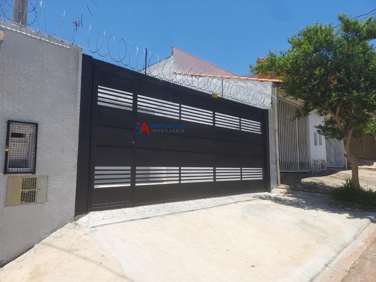 CASA WANEL VILLE 5 &ndash; SOROCABA Rua Eulalina Rosa de Jesus Raguso Sorocaba - 