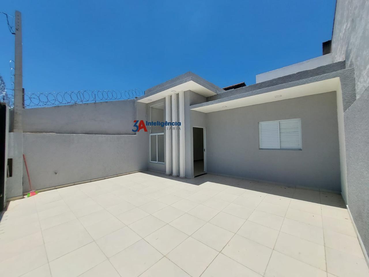 CASA WANEL VILLE 5 &ndash; SOROCABA Rua Eulalina Rosa de Jesus Raguso Sorocaba - 