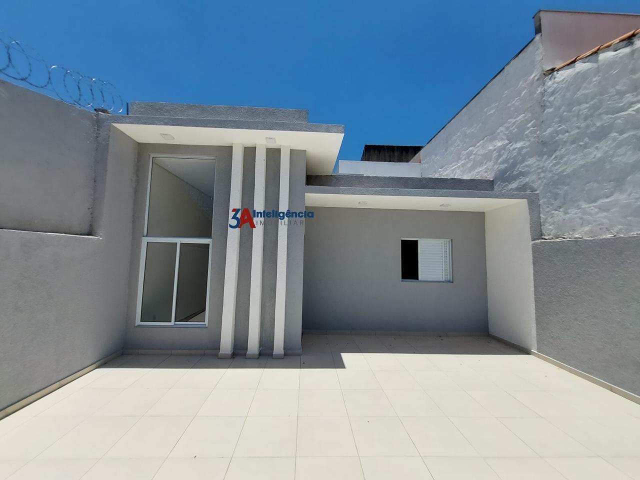 CASA WANEL VILLE 5 &ndash; SOROCABA Rua Eulalina Rosa de Jesus Raguso Sorocaba - 