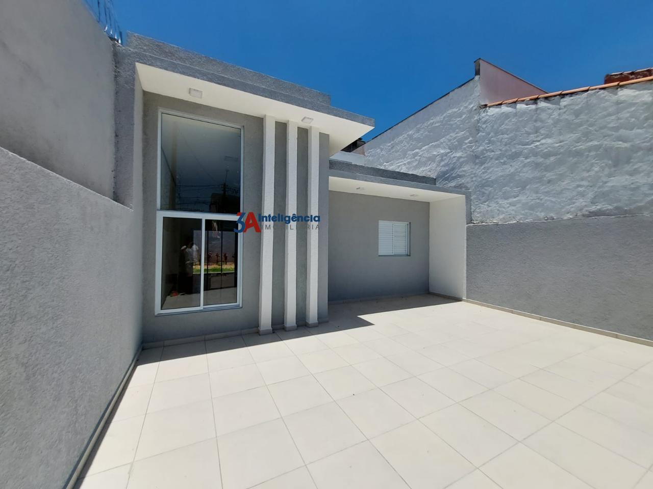 CASA WANEL VILLE 5 &ndash; SOROCABA Rua Eulalina Rosa de Jesus Raguso Sorocaba - 