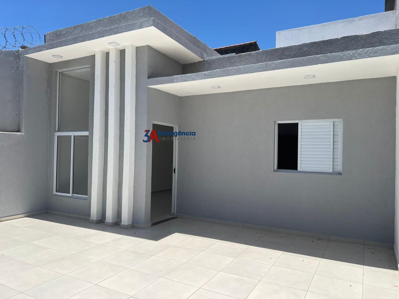 CASA WANEL VILLE 5 &ndash; SOROCABA Rua Eulalina Rosa de Jesus Raguso Sorocaba - 