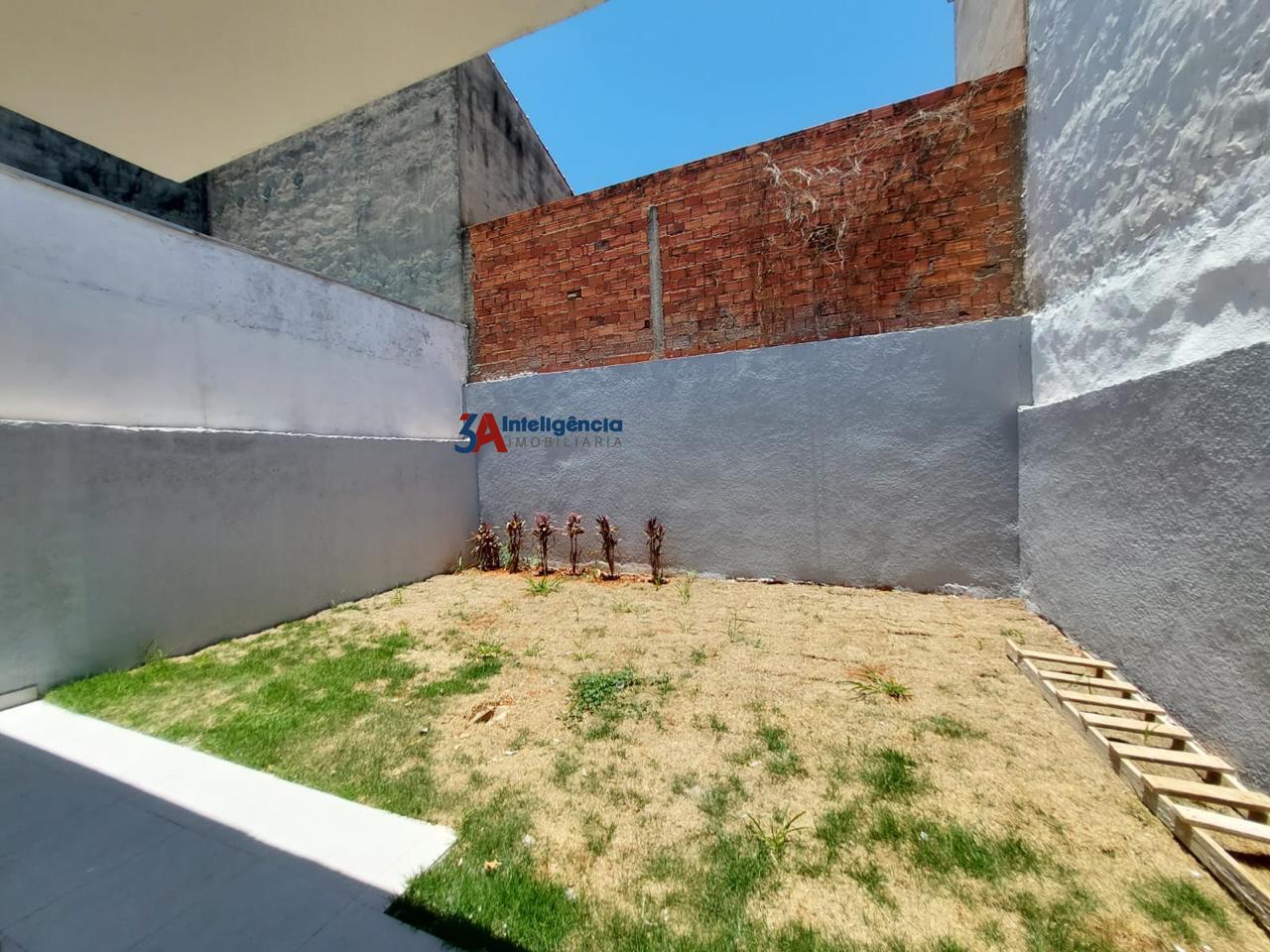 CASA WANEL VILLE 5 &ndash; SOROCABA Rua Eulalina Rosa de Jesus Raguso Sorocaba - 