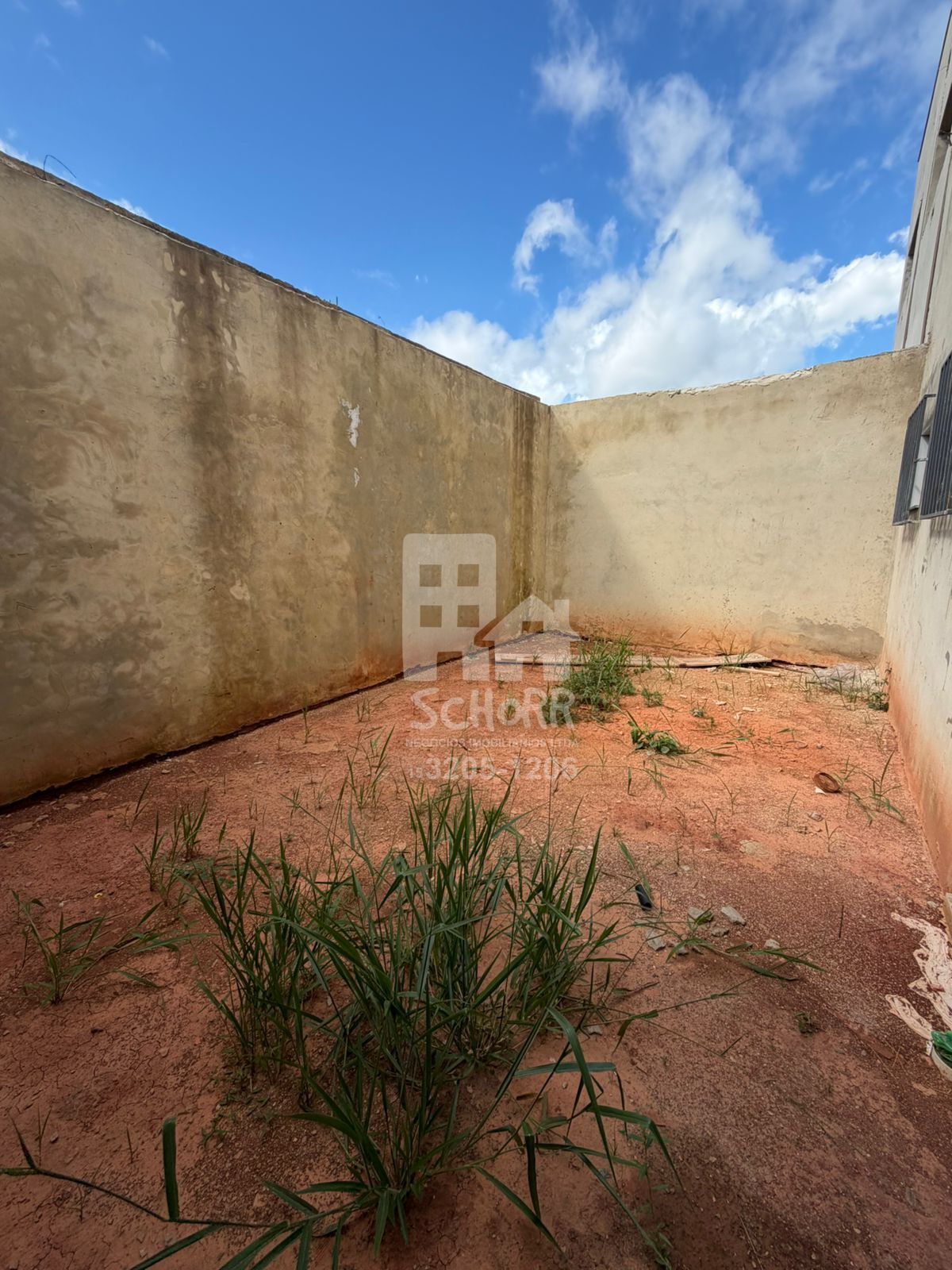 🏭 GALP&Atilde;O de 283 m&sup2; PARA LOCA&Ccedil;&Atilde;O &ndash; NOVO 283 m&sup2;  Tatuí - 