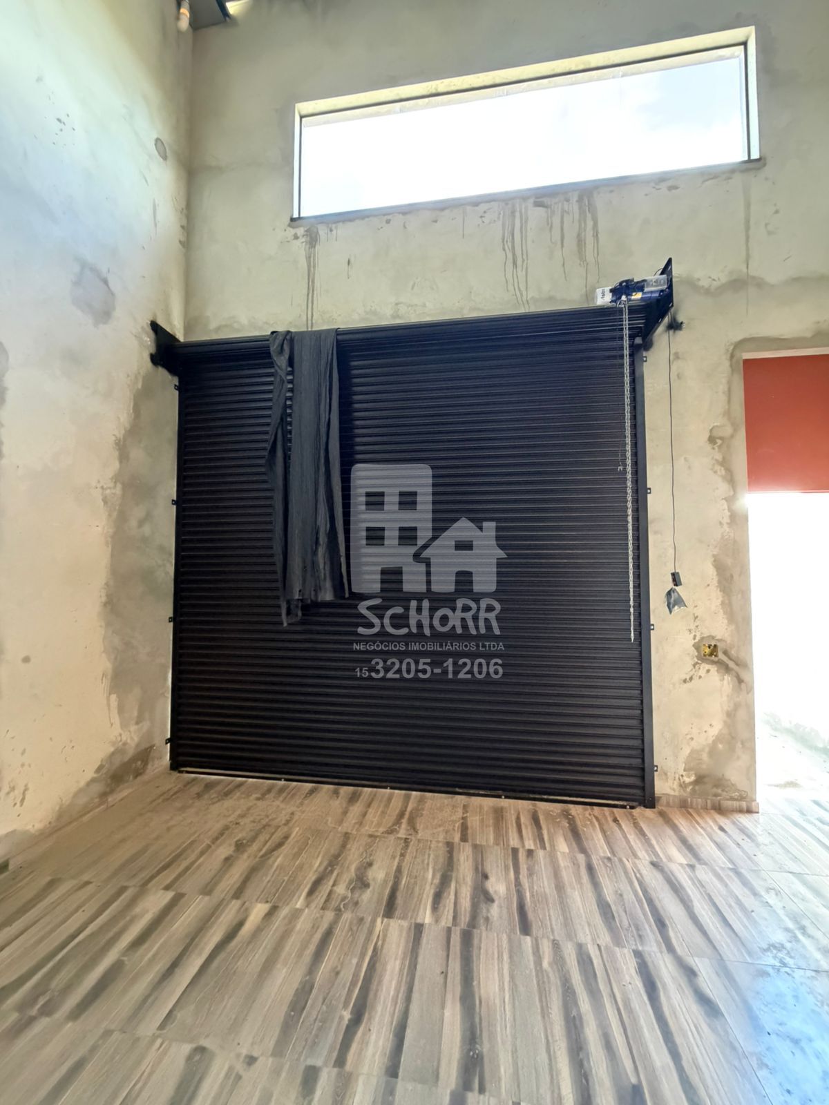 🏭 GALP&Atilde;O de 283 m&sup2; PARA LOCA&Ccedil;&Atilde;O &ndash; NOVO 283 m&sup2;  Tatuí - 