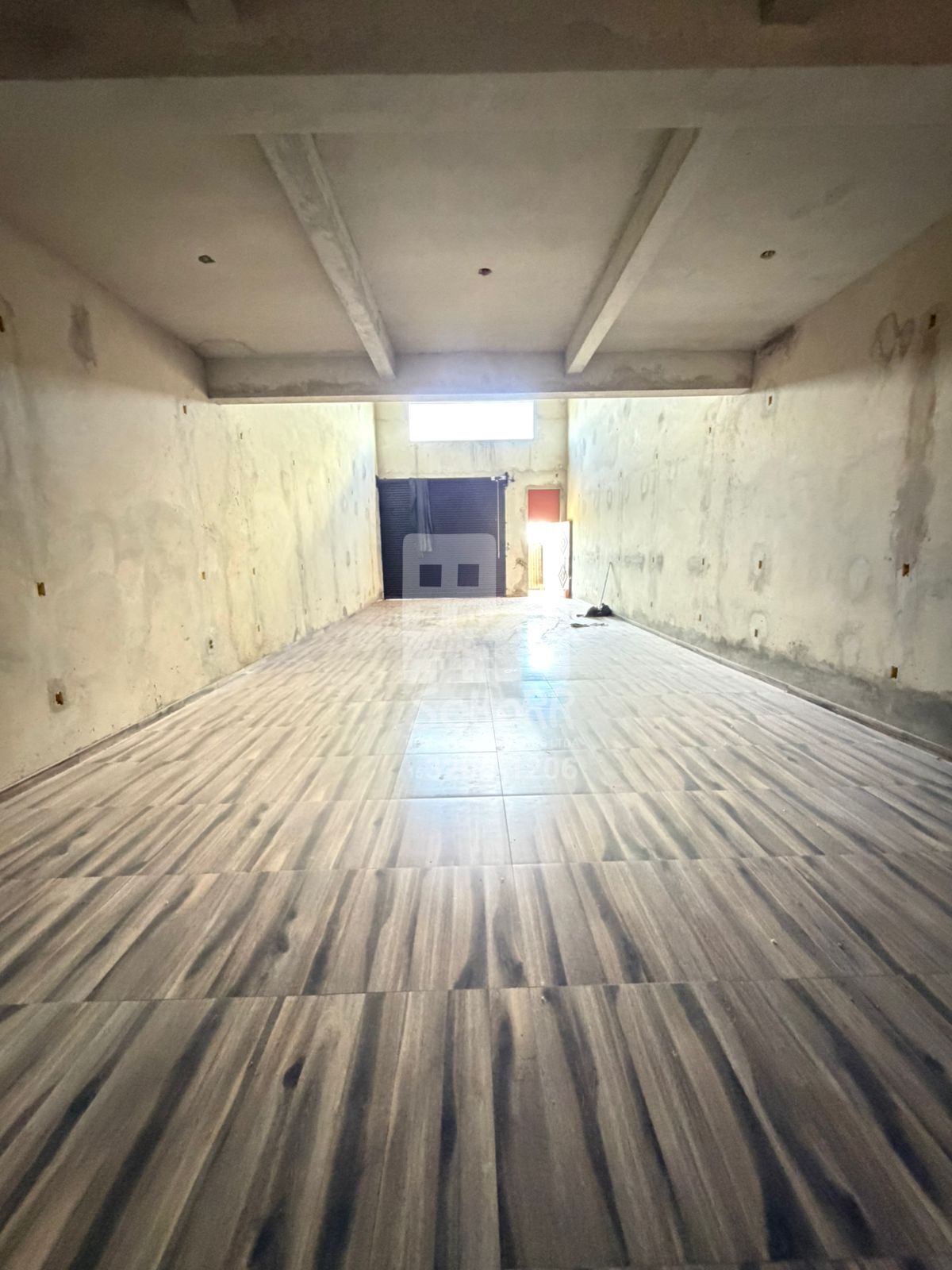 🏭 GALP&Atilde;O de 283 m&sup2; PARA LOCA&Ccedil;&Atilde;O &ndash; NOVO 283 m&sup2;  Tatuí - 